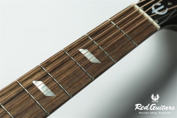 Masterbilt Texan - Faded Cherry Aged